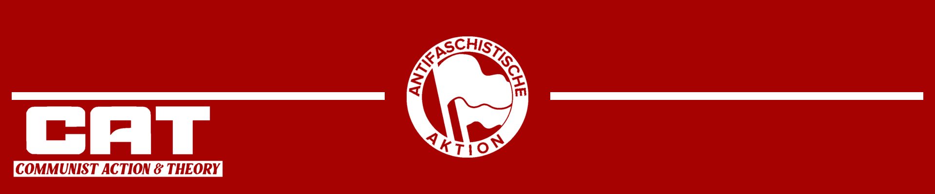 Schlagwort: Antifaschismus